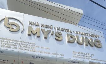 Motel My's Dung