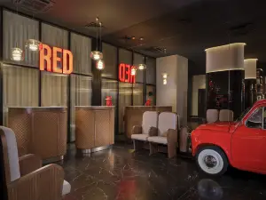 Radisson Red Belgrade