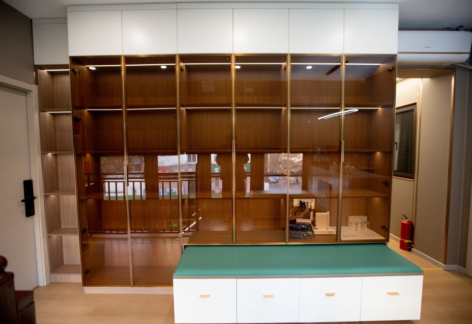 1. 아이샹커 서비스..