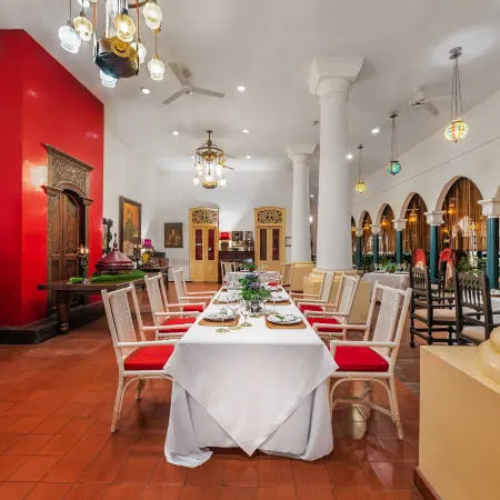 Hotel Tugu Blitar