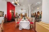 Hotel Tugu Blitar - petit déjeuner