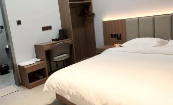 Lanwan Hotel