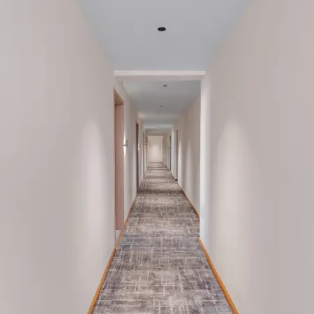 ART·INN｜YUN HOTEL