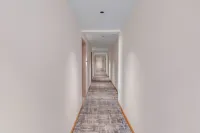 ART·INN｜YUN HOTEL - Romanttinen