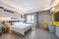 7Days Inn Hotel (Ningjin Passenger Transport Center) Hotels in Ningjin