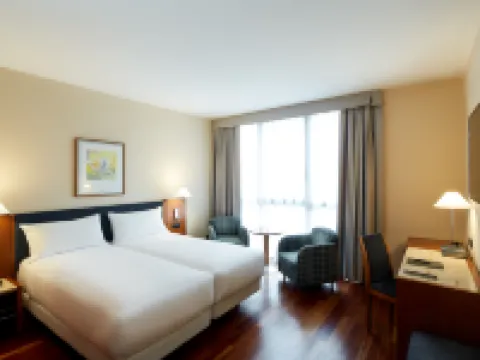 Sercotel Cornellà Barcelona Hotels in Cornella de Llobregat