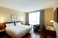 Sercotel Cornellà Barcelona Hôtels à : Sant Boi de Llobregat