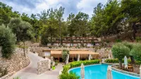 Z-Villas Beach Hotel Hotels in Turunç