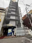 b&Kuromon2 Hotels near JR Morinomiya Station