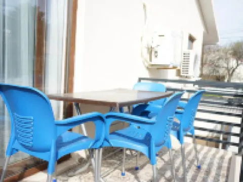 Ören Konak Apart Hotels in Burhaniye