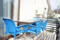 Ören Konak Apart Otel Hotel di Burhaniye