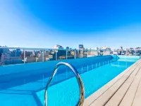 Modern & New Apartment in Palermo - by BueRentals Hotels near Colegiales