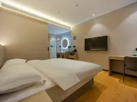 Fengji Hotel (Hefei High-speed Railway South Station North Square Branch) Hotels near Baohe