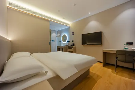 Fengji Hotel (Hefei High-speed Railway South Station North Square Branch)