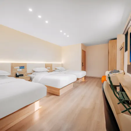Shaoxing Xinyuan Hotel (Lü Xun's Hometown Cangqiao Straight Street Branch)