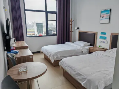 Lümeida Inn (Shangcai Shangnan Expressway Shangqiu Direction Service Area)