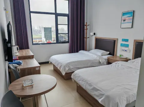 Lümeida Inn (Shangcai Shangnan Expressway Shangqiu Direction Service Area)