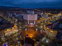 Shangshi Hotel Hotel berhampiran Fuyun Cultural Relic Hall