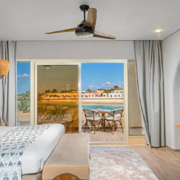 Panorama Bungalows Resort El Gouna