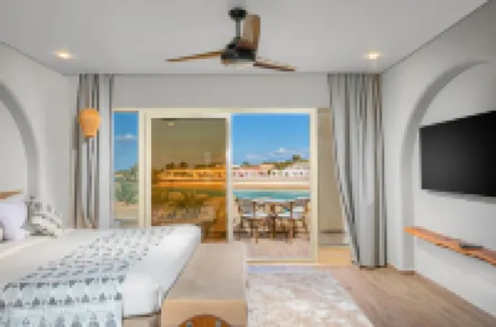 Panorama Bungalows Resort El Gouna