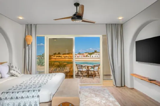 Panorama Bungalows Resort El Gouna