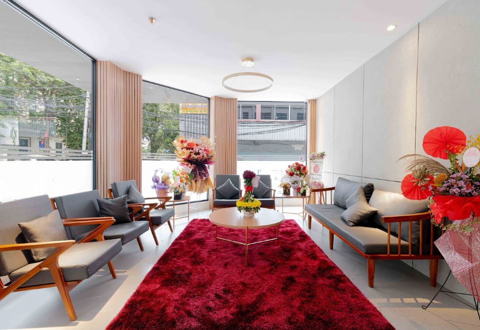 M Hotel Medan 이미지