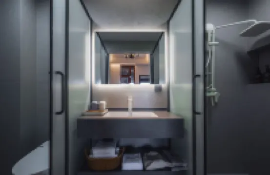 麗江見山廬·民宿（麗江古城北門店）