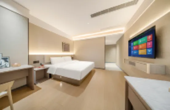 Shankee Hotel (Yixing Zhangzhuzhen)