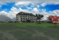 Star Trek Hotel Hotels near Pingtang Tiandong