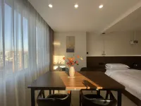 Xiuhe Youpin Business Homestay (Nanjun Tianxia Yuyuan)
