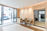 景德鎮財富賓館（古窯民俗博覽區陶瓷博物館店）
