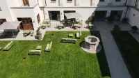 Villa Neroli - románticos