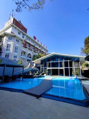 Hua Xi Hotel