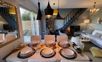 Houses Le Clos Du Moulin