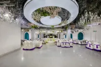 Southern Golf Hotel فنادق في مديرية نانبو