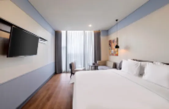 ARTOTEL Hub Simpang Temu