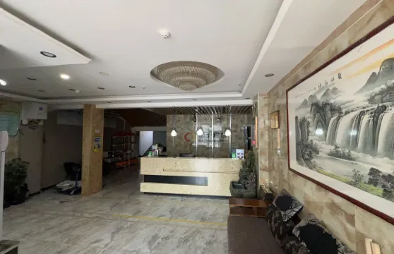 精河柿子酒店