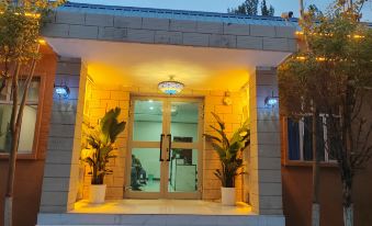 Tashkurgan County Xuemei Hotel