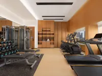 Fairfield By Marriott Quanzhou Fengze Hotel di Quanzhou