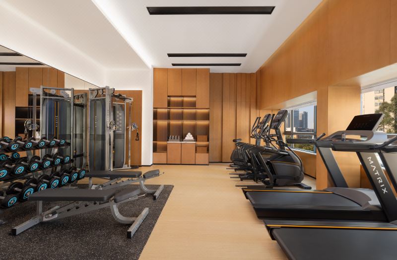 Fairfield By Marriott Quanzhou Fengze photo 2
