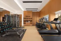 Fairfield By Marriott Quanzhou Fengze Hotels in Quanzhou