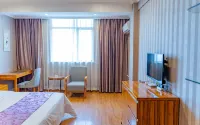 Four Seasons Hotel De'an