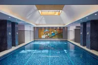 Harriway Garden Hotel Dongguan Houjie - 5 stjerner