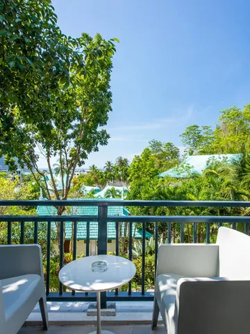 รูปภาพของกระบี่ ทิพา รีสอร์ท