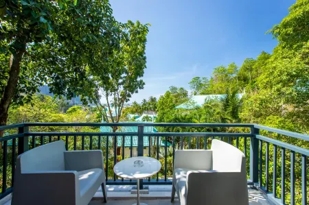 Krabi Tipa Resort