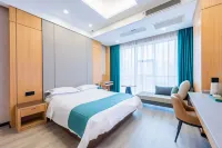 Future Life Hotel (Jintai Avenue) Hotels in Jintai Avenue