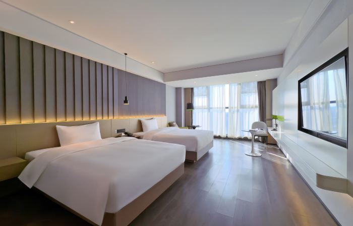 MOCHA Hotel