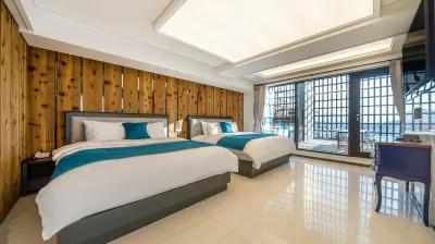 JB Tourist Hotel