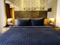 Metland Seva Seminyak (Formerly Horison Ultima Seminyak Bali) Hotels near Double Six