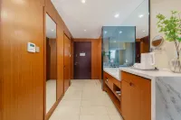 Guiting Jiayuan Homestay (Dalian Xinghai Square)